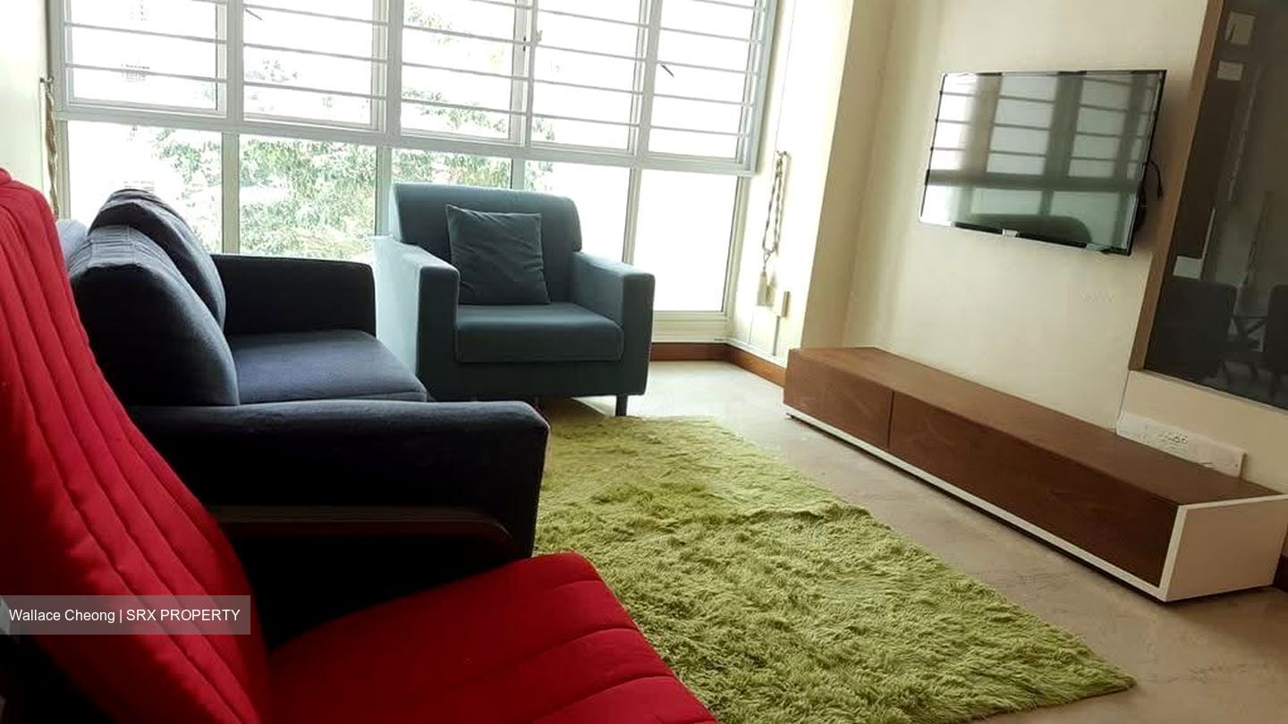 Blk 174A Edgedale Plains (Punggol), HDB 5 Rooms #621748511